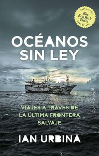 Produktbild: Oceanos sin ley