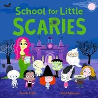 Produktbild: School for Little Scaries