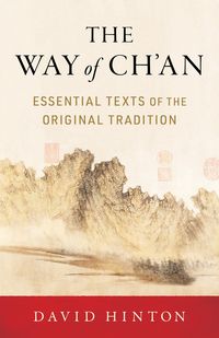 Produktbild: The Way of Ch'an