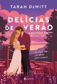 Produktbild: Del&iacute;cias de ver&atilde;o