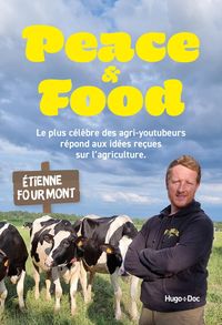 Produktbild: Peace & food