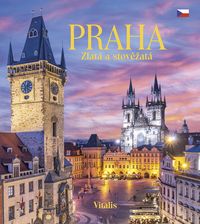 Produktbild: Praha