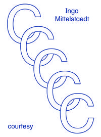 Produktbild: Ingo Mittelstaedt &ndash; Courtesy