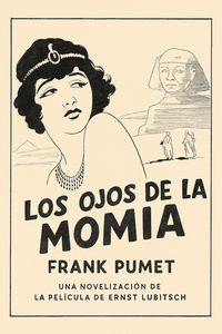 Produktbild: Los ojos de la momia
