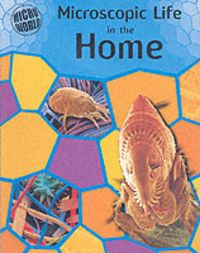 Produktbild: Microscopic Life in the Home