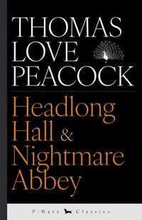 Produktbild: Headlong Hall & Nightmare Abbey