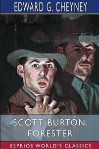 Produktbild: Scott Burton, Forester (Esprios Classics)