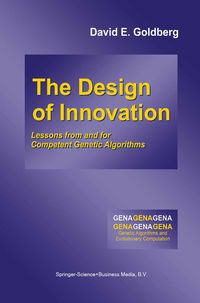 Produktbild: The Design of Innovation