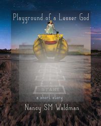 Produktbild: Playground of a Lesser God