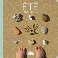 Produktbild: Fre-Imagier Land Art Et(l)