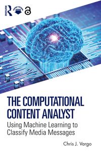 Produktbild: The Computational Content Analyst