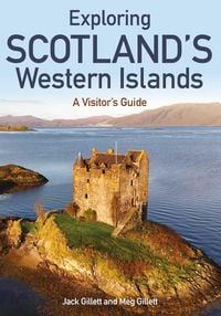 Produktbild: Exploring Scotland's Western Islands