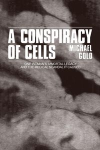 Produktbild: A Conspiracy of Cells