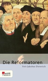 Produktbild: Die Reformatoren