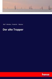 Produktbild: Der alte Trapper