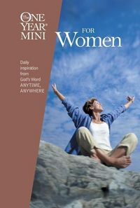 Produktbild: 1 Year Mini For Women