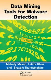 Produktbild: Data Mining Tools for Malware Detection