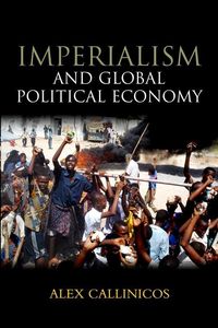 Produktbild: Imperialism and Global Political Economy