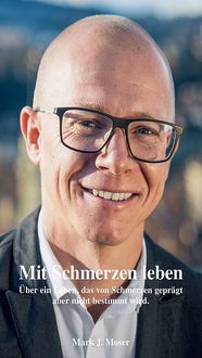 Produktbild: Mit Schmerzen leben
