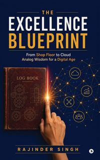 Produktbild: The Excellence Blueprint