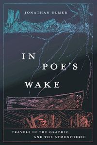 Produktbild: Elmer, J: In Poe's Wake