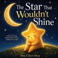 Produktbild: The Star That Wouldn't Shine
