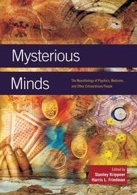 Produktbild: Mysterious Minds