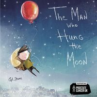Produktbild: The Man Who Hung The Moon