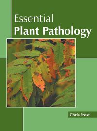 Produktbild: Essential Plant Pathology