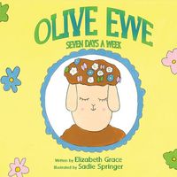 Produktbild: Olive Ewe Seven Days a Week