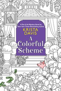 Produktbild: A Colorful Scheme