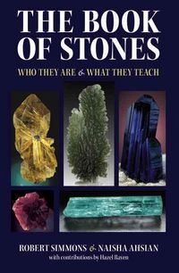 Produktbild: Simmons, R: Book of Stones