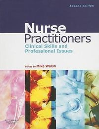 Produktbild: Nurse Practitioners