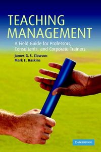 Produktbild: Teaching Management