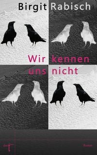 Produktbild: Wir kennen uns nicht