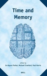 Produktbild: Time and Memory