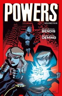 Produktbild: Powers Volume 4