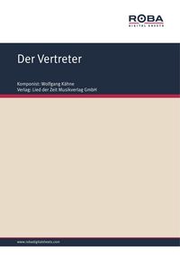 Produktbild: Der Vertreter