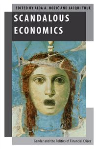 Produktbild: Scandalous Economics