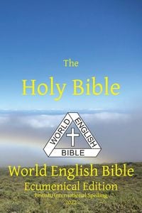 Produktbild: The Holy Bible