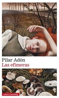 Produktbild: Las ef&iacute;meras