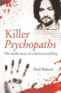 Produktbild: Killer Psychopaths