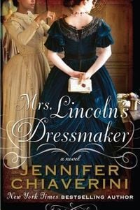 Produktbild: Mrs. Lincolns Dressmaker
