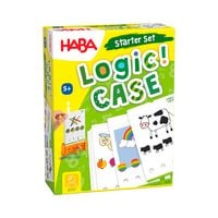 Produktbild: LogiCase Starter Set 5+ (Kinderspiel)