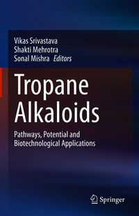 Produktbild: Tropane Alkaloids