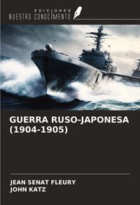 Produktbild: Guerra Ruso-Japonesa (1904-1905)