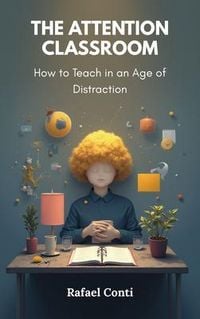 Produktbild: The Attention Classroom
