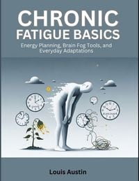 Produktbild: Chronic Fatigue Basics