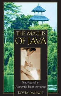 Produktbild: The Magus of Java