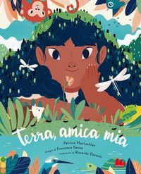 Produktbild: Terra, amica mia